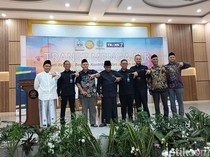 Antusiasme Mahasiswa dan Santri Ponpes Cipasung Ikuti Trans7 Mengajar