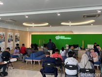 125 Pekerja di Mojokerto Raya Kena PHK, Naik Signifikan dari Tahun Lalu
