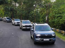 Mengenal Cara Kerja Sistem Hybrid Wuling Eksion, Bisa Pilih 4 Mode Energi
