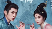 9 Drama China Bai Lu yang Terbaru hingga Terpopuler