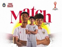 Link Live Streaming Timnas Indonesia U-19 Vs Timor Leste U-19 Malam Ini