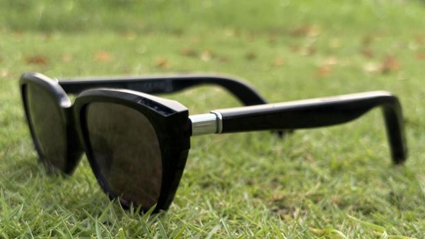 Infinix AI Glasses