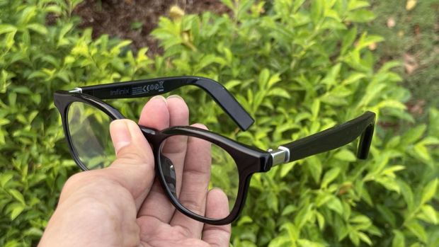 Infinix AI Glasses