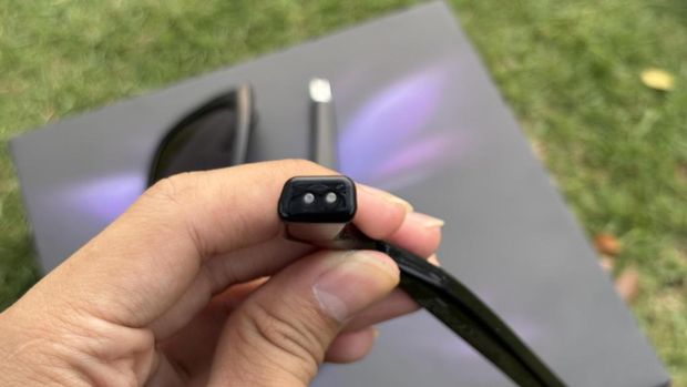 Infinix AI Glasses