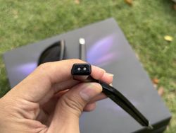 Unboxing Infinix AI Glasses, Kacamata Pintar Harga Rp 1 jutaan