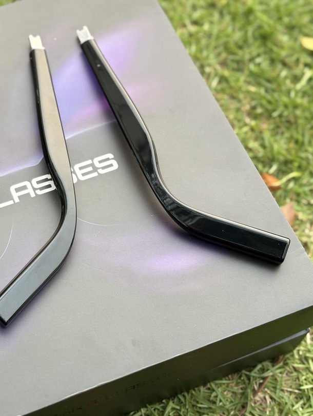 Review Infinix AI Glasses: Kacamata Pintar Bisa Terjemahkan 169 Bahasa