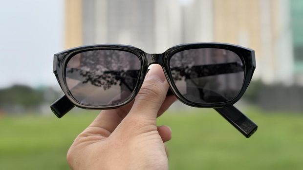 Infinix AI Glasses