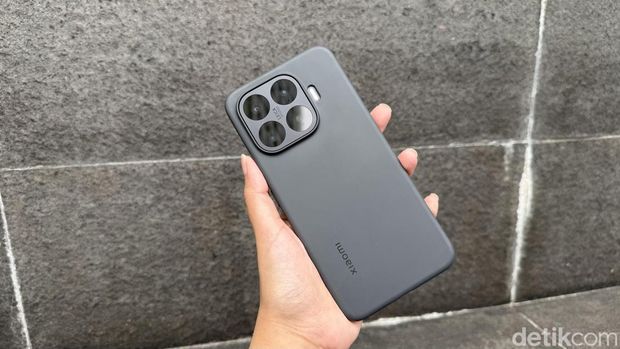 Review Xiaomi 17T Pro: Baterai Awet, Motret Makin Puas