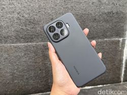 Unboxing Xiaomi 17T Pro, Makin Menggoda dengan Baterai Besar