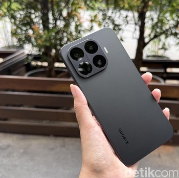Review Xiaomi 17T Pro: Baterai Awet, Motret Makin Puas