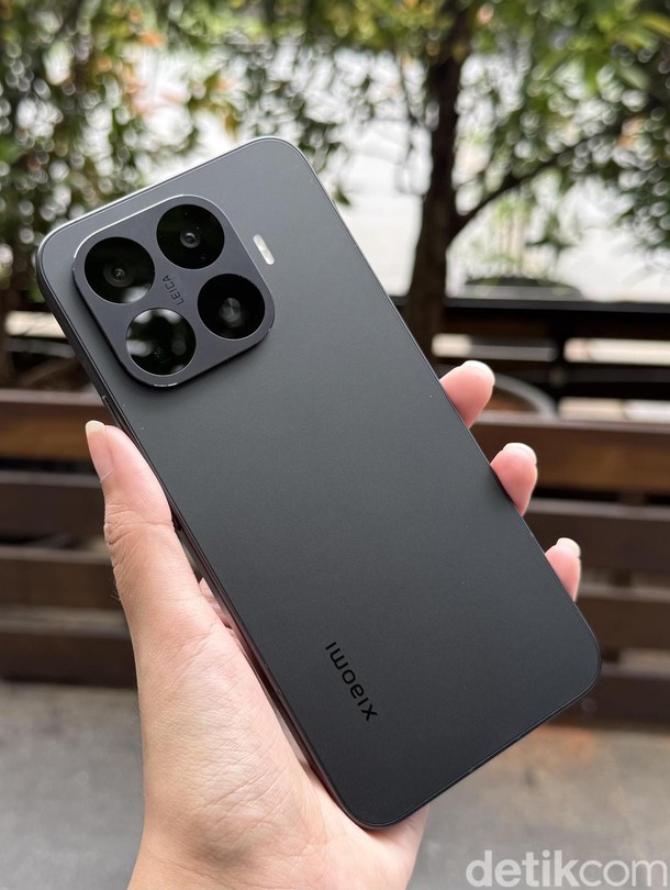 Review Xiaomi 17T Pro: Baterai Awet, Motret Makin Puas