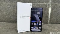 Unboxing Xiaomi 17T Pro, Makin Menggoda dengan Baterai Besar