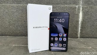 Unboxing Xiaomi 17T Pro, Makin Menggoda dengan Baterai Besar