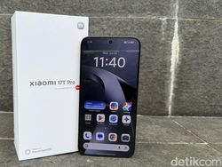 Unboxing Xiaomi 17T Pro, Makin Menggoda dengan Baterai Besar