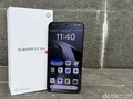 Unboxing Xiaomi 17T Pro, Makin Menggoda dengan Baterai Besar