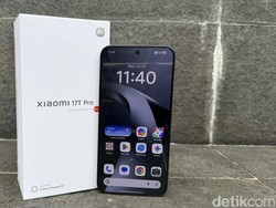 Unboxing Xiaomi 17T Pro, Makin Menggoda dengan Baterai Besar