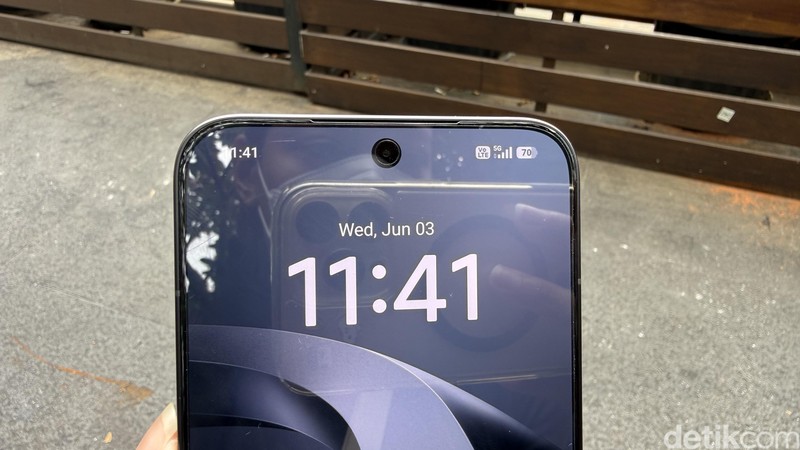Unboxing Xiaomi 17T Pro