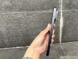 Unboxing Xiaomi 17T Pro, Makin Menggoda dengan Baterai Besar