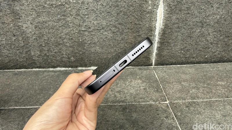 Unboxing Xiaomi 17T Pro