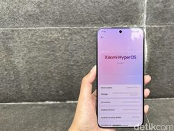 Unboxing Xiaomi 17T Pro, Makin Menggoda dengan Baterai Besar