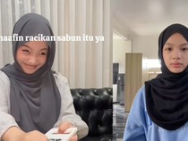Influencer Ini Dihujat Netizen gegara Peragakan Jadi Disabilitas