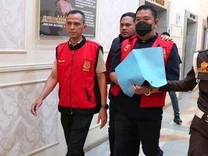 NasDem Sumsel Usul Pemecatan Iwan Tuaji, Tak Beri Pendampingan Hukum