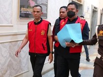 NasDem Sumsel Usul Pemecatan Iwan Tuaji, Tak Beri Pendampingan Hukum