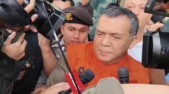 Wamen Imipas Silmy Karim Ditahan KPK!