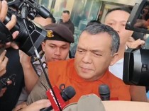 Identitas 8 Orang Ditahan Terkait Kasus Pemerasan Wamen Silmy