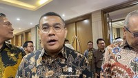 Wamen ATR/BPN Hormati KPK yang OTT Dirjen Terkait Urus HGB
