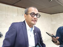 Wamenkum Ungkap RUU soal Kewarganegaraan Ganda Terbatas Sedang Disusun