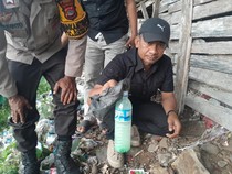 Wanita Penjual Jagung Rebus di Dompu Ditemukan Tewas, Diduga Minum Racun