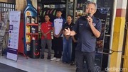 Kisah Sutama Jatuh Bangun Bisnis Bengkel, Buka Cabang Usai Jadi Binaan Astra