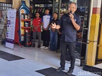 Kisah Sutama Jatuh Bangun Bisnis Bengkel, Buka Cabang Usai Jadi Binaan Astra