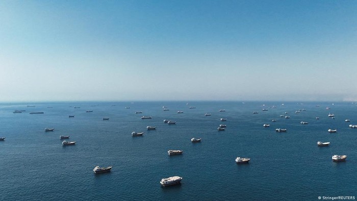100 Hari Perang Iran, Negara Teluk Berupaya Menjaga Stabilitas