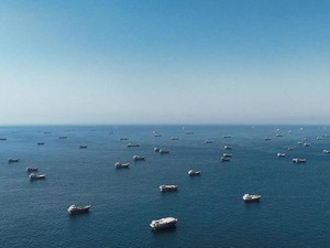 100 Hari Perang Iran, Negara Teluk Berupaya Menjaga Stabilitas