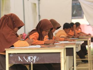 Studi: Kenaikan Anggaran Pendidikan Tak Selalu Berdampak pada Prestasi Siswa