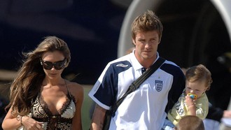 Potret 'Original WAGs' Piala Dunia 2006, Victoria Beckham Hingga Coleen Rooney