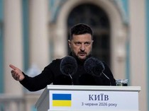 Dunia Hari Ini: Ukraina Kirim Surat ke Rusia untuk Mengakhiri Perang