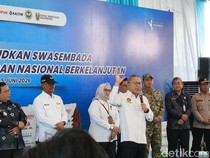 Di Rembuk Tani 2026, Petani Kalbar Minta Kepastian Harga Gabah dan Pupuk