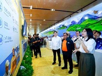 Pramono Apresiasi Program Insan Astra Ayo Naik Transum Jakarta