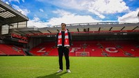 Karena Iraola Ingin Dekat dengan Fans Liverpool