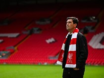 Andoni Iraola Resmi Gantikan Arne Slot di Liverpool
