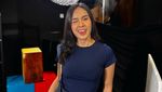 Angie Ang Hobi Belanja, Punya Siasat Biar Lemari Gak Penuh
