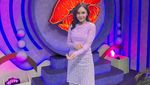Angie Ang Hobi Belanja, Punya Siasat Biar Lemari Gak Penuh