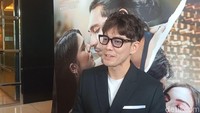 Anthony Xie Lebih Sering Berdua Anak, Kemana Audi Marissa?