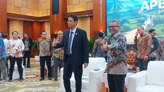 Purbaya Klaim Defisit APBN Terkendali Rp 180 T: Jangan Dibilang Ugal-ugalan!