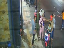 Usai Hajar Badut Pengamen, Oknum Polisi Tuban Beri Uang Damai Rp 150 Ribu
