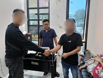 Fakta-fakta Viral Oknum Polisi di Tuban Hajar Badut yang Ditabraknya