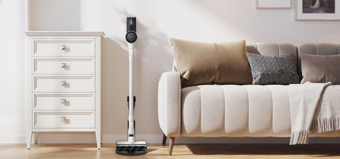 Bersih-bersih Rumah Jadi Lebih Praktis dengan LG CordZero A9 Air